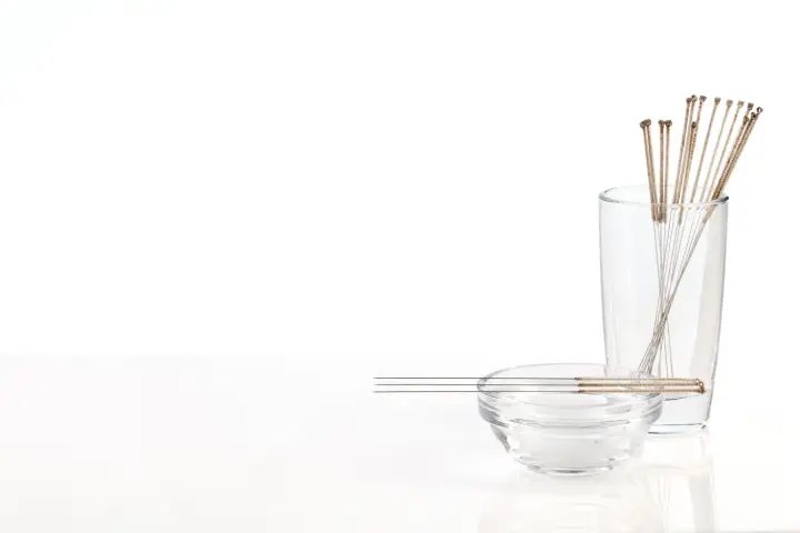 ボディ鍼とは？身体の内側から不調を整える東洋医学の施術法