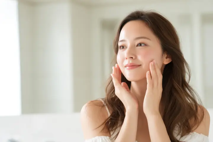 脱毛後、毛が抜け始めるのはいつから？平均1〜3週間が目安